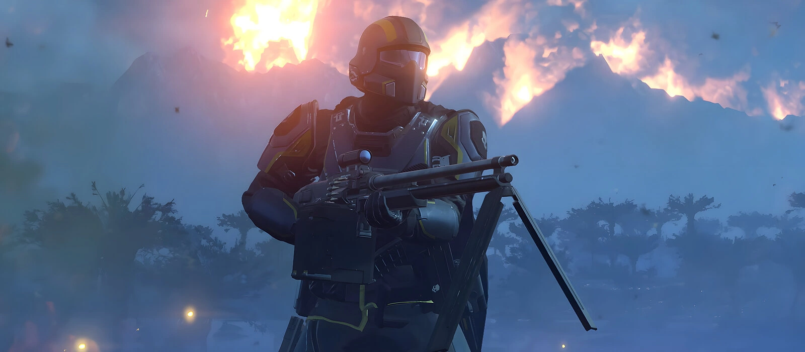 Photo of Как быстро фармить деньги, образцы, медали и опыт в Helldivers 2