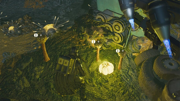 Как быстро фармить деньги, образцы, медали и опыт в Helldivers 2
Как быстро фармить деньги, образцы, медали и опыт в Helldivers 2