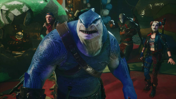 
          Как купить Suicide Squad: Kill the Justice League в России на PC, PS5 и Xbox Series X/S
        