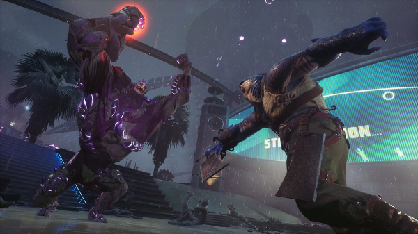 
          Как купить Suicide Squad: Kill the Justice League в России на PC, PS5 и Xbox Series X/S
        