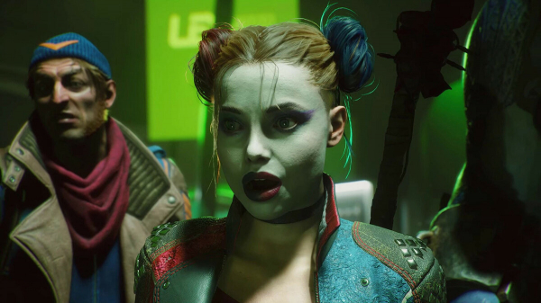 
          Как купить Suicide Squad: Kill the Justice League в России на PC, PS5 и Xbox Series X/S
        