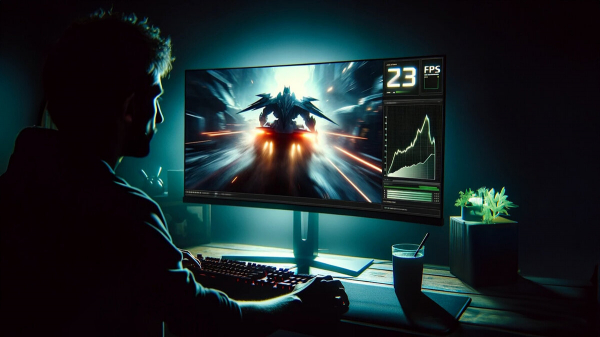 
          Как узнать FPS в играх: все способы и программы
        