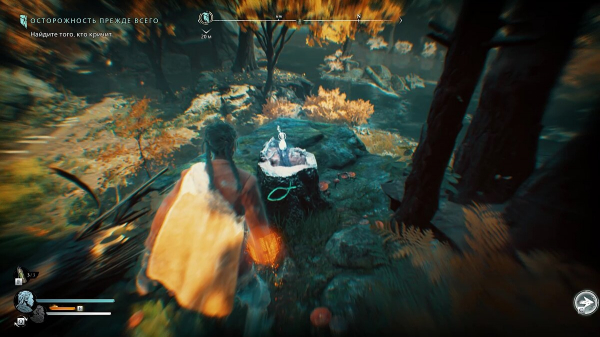 Прохождение Banishers: Ghosts of New Eden — все квесты и расследования (обновляется)
Прохождение Banishers: Ghosts of New Eden — все квесты и расследования (обновляется)