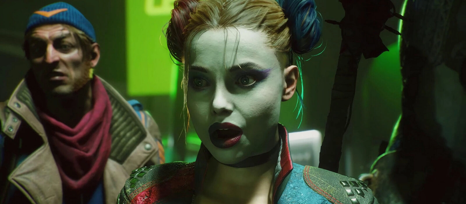 Photo of Русификатор для Suicide Squad: Kill the Justice League — как включить русский язык