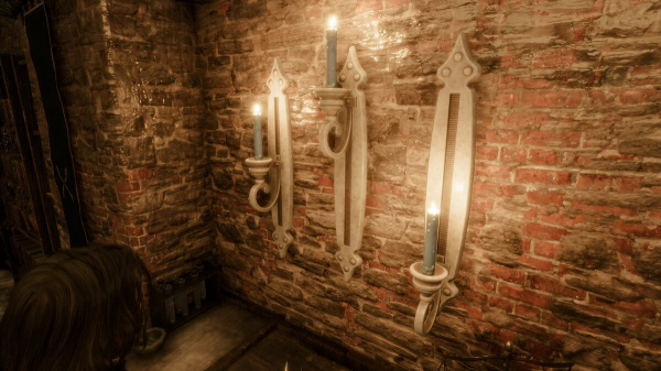 Все загадки и выборы в The Inquisitor
Все загадки и выборы в The Inquisitor