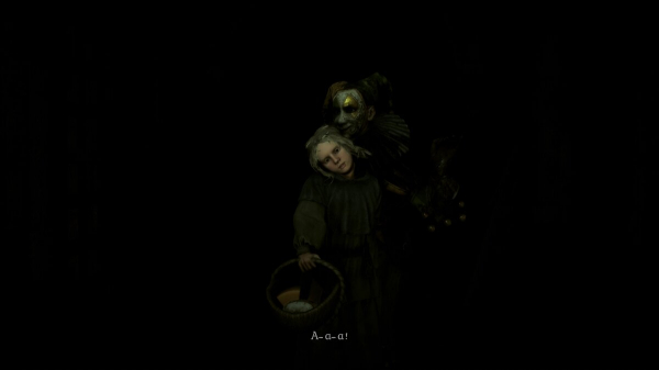Все загадки и выборы в The Inquisitor
Все загадки и выборы в The Inquisitor