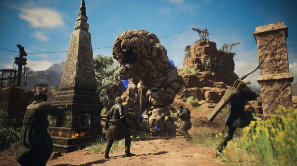 
          Dragon's Dogma 2 вылетает при запуске? Чёрный экран? Ошибка создания персонажа? &mdash; Решение проблем
        