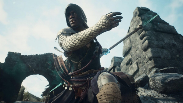 
          Dragon's Dogma 2 вылетает при запуске? Чёрный экран? Ошибка создания персонажа? &mdash; Решение проблем
        