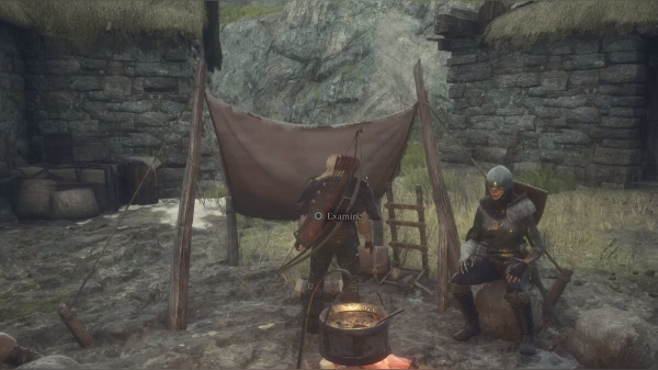 Гайд для новичков по Dragon's Dogma 2
Гайд для новичков по Dragon's Dogma 2
