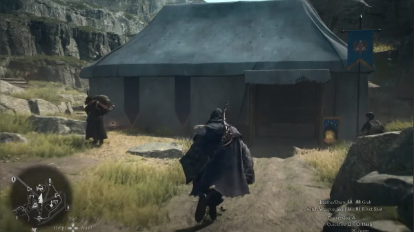 Гайд для новичков по Dragon's Dogma 2
Гайд для новичков по Dragon's Dogma 2