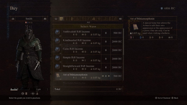 Гайд для новичков по Dragon's Dogma 2
Гайд для новичков по Dragon's Dogma 2