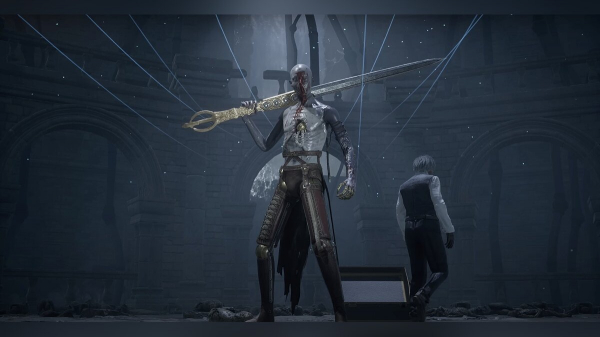 Гайд по боссам в Lies of P: как победить всех боссов
Гайд по боссам в Lies of P: как победить всех боссов