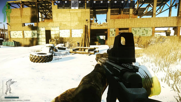 
          Гайд по ивенту &laquo;Масленица&raquo; в Escape from Tarkov: где найти и как зажигать костры
        