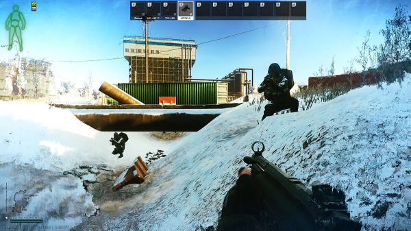 
          Гайд по ивенту &laquo;Масленица&raquo; в Escape from Tarkov: где найти и как зажигать костры
        