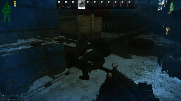 
          Гайд по ивенту &laquo;Масленица&raquo; в Escape from Tarkov: где найти и как зажигать костры
        