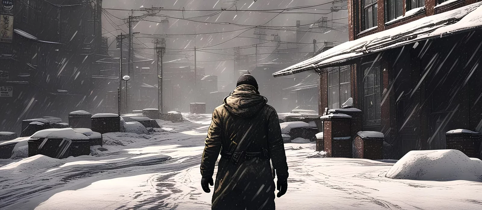 Photo of Гайд по ивенту «Масленица» в Escape from Tarkov: где найти и как зажигать костры