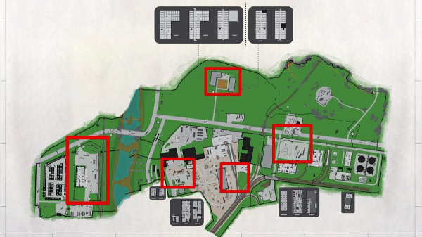 
          Гайд по ивенту &laquo;Масленица&raquo; в Escape from Tarkov: где найти и как зажигать костры
        