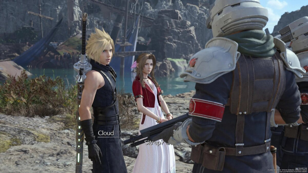 Гайд по романам в Final Fantasy 7 Rebirth — как завести роман и дружбу с Тифой, Айрис, Барретом и другими героями (обновляется)
Гайд по романам в Final Fantasy 7 Rebirth — как завести роман и дружбу с Тифой, Айрис, Барретом и другими героями (обновляется)