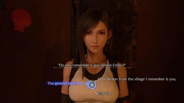 Гайд по романам в Final Fantasy 7 Rebirth — как завести роман и дружбу с Тифой, Айрис, Барретом и другими героями (обновляется)
Гайд по романам в Final Fantasy 7 Rebirth — как завести роман и дружбу с Тифой, Айрис, Барретом и другими героями (обновляется)