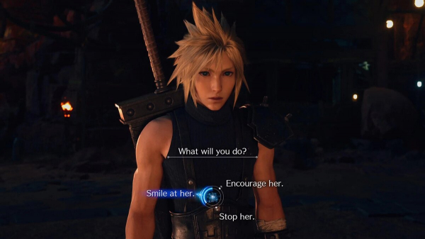 Гайд по романам в Final Fantasy 7 Rebirth — как завести роман и дружбу с Тифой, Айрис, Барретом и другими героями (обновляется)
Гайд по романам в Final Fantasy 7 Rebirth — как завести роман и дружбу с Тифой, Айрис, Барретом и другими героями (обновляется)