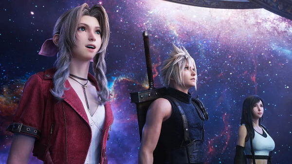 Гайд по романам в Final Fantasy 7 Rebirth — как завести роман и дружбу с Тифой, Айрис, Барретом и другими героями (обновляется)
Гайд по романам в Final Fantasy 7 Rebirth — как завести роман и дружбу с Тифой, Айрис, Барретом и другими героями (обновляется)