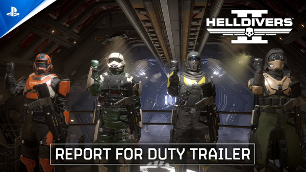 Helldivers 2 вылетает при запуске? Чёрный экран? Не удалось создать лобби? — Решение проблем
Helldivers 2 вылетает при запуске? Чёрный экран? Не удалось создать лобби? — Решение проблем