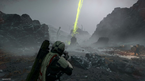 Helldivers 2 вылетает при запуске? Чёрный экран? Не удалось создать лобби? — Решение проблем
Helldivers 2 вылетает при запуске? Чёрный экран? Не удалось создать лобби? — Решение проблем