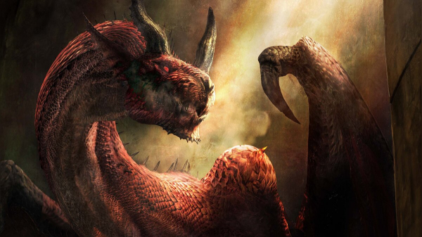 Как фармить опыт на ранних этапах Dragon's Dogma 2
Как фармить опыт на ранних этапах Dragon's Dogma 2