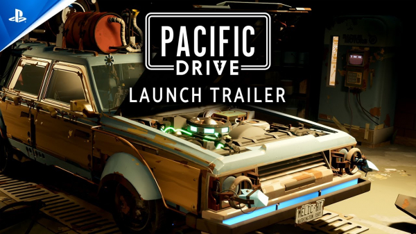 Как найти дефектную и нестабильную энергии в Pacific Drive
Как найти дефектную и нестабильную энергии в Pacific Drive
