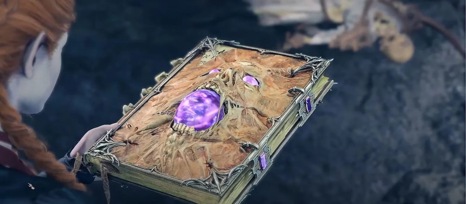 Photo of Как найти и использовать Тёмный аметист в Baldur’s Gate 3 — гайд