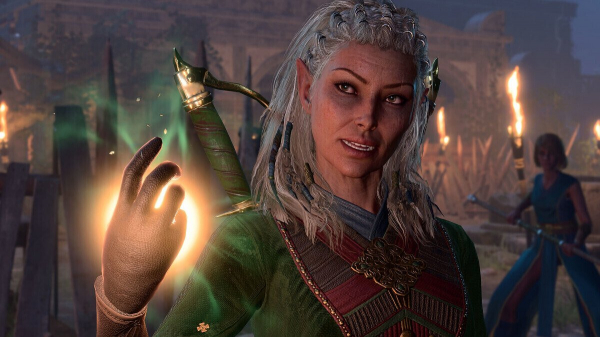 Лучший билд на Друида (Хальсина, Джахейру) в Baldur's Gate 3 — какие выбрать характеристики, черты и подкласс
Лучший билд на Друида (Хальсина, Джахейру) в Baldur's Gate 3 — какие выбрать характеристики, черты и подкласс