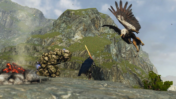 
          Оптимизация графики Dragon's Dogma 2 для слабых ПК &mdash; как убрать мыло и повысить FPS
        
