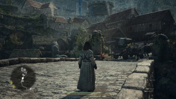 
          Оптимизация графики Dragon's Dogma 2 для слабых ПК &mdash; как убрать мыло и повысить FPS
        