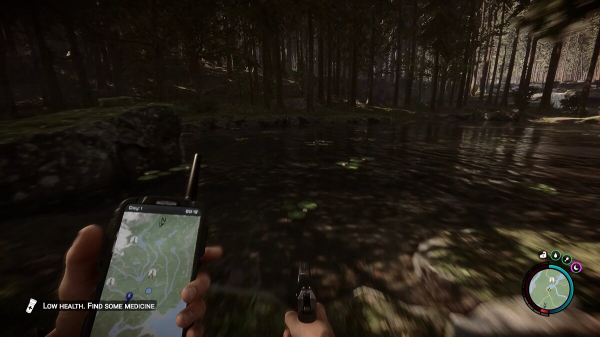 Артефакт в Sons of the Forest: для чего нужен и как найти все части
Артефакт в Sons of the Forest: для чего нужен и как найти все части