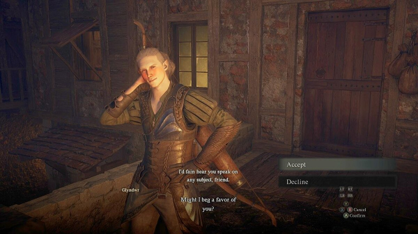 Гайд по романам в Dragon's Dogma 2: есть ли в игре секс и как начать отношения
Гайд по романам в Dragon's Dogma 2: есть ли в игре секс и как начать отношения