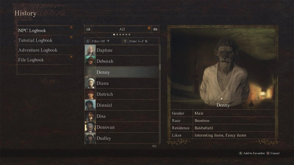 Гайд по романам в Dragon's Dogma 2: есть ли в игре секс и как начать отношения
Гайд по романам в Dragon's Dogma 2: есть ли в игре секс и как начать отношения