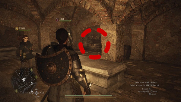 Где найти камни пробуждения и осколки в Dragon's Dogma 2 — гайд (обновляется)
Где найти камни пробуждения и осколки в Dragon's Dogma 2 — гайд (обновляется)