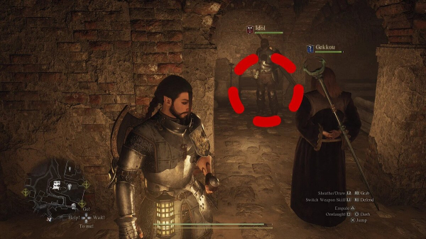 Где найти камни пробуждения и осколки в Dragon's Dogma 2 — гайд (обновляется)
Где найти камни пробуждения и осколки в Dragon's Dogma 2 — гайд (обновляется)
