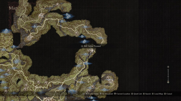 Где найти камни пробуждения и осколки в Dragon's Dogma 2 — гайд (обновляется)
Где найти камни пробуждения и осколки в Dragon's Dogma 2 — гайд (обновляется)