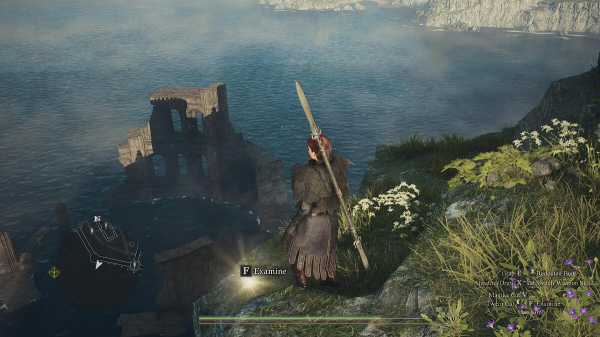 
          Где найти жетоны искателя в Dragon's Dogma 2
        