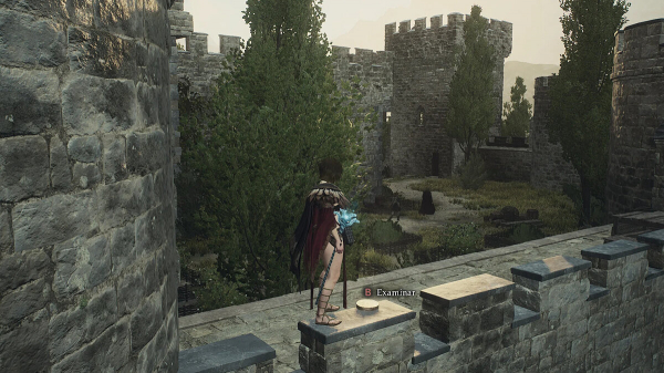 
          Где найти жетоны искателя в Dragon's Dogma 2
        