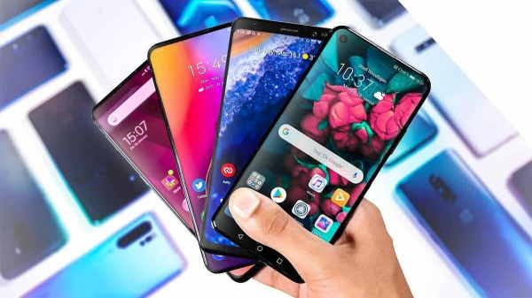Как выбрать смартфон? — гайд
Как выбрать смартфон? — гайд