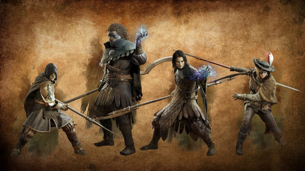 Лучшие профессии в Dragon's Dogma 2: какую выбрать и как работают
Лучшие профессии в Dragon's Dogma 2: какую выбрать и как работают