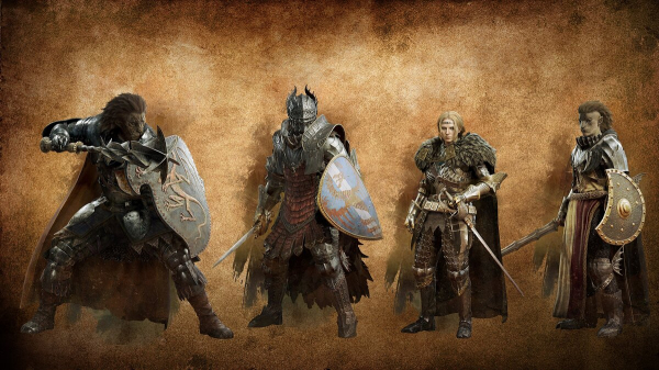 Лучшие профессии в Dragon's Dogma 2: какую выбрать и как работают
Лучшие профессии в Dragon's Dogma 2: какую выбрать и как работают