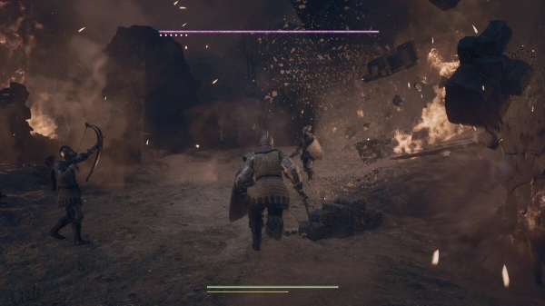 Прохождение Dragon's Dogma 2: все основные квесты
Прохождение Dragon's Dogma 2: все основные квесты