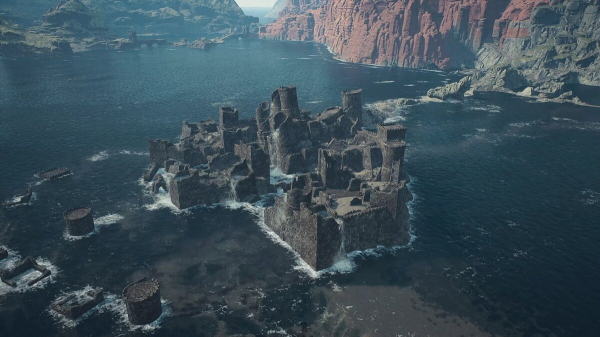 Прохождение Dragon's Dogma 2: все основные квесты
Прохождение Dragon's Dogma 2: все основные квесты