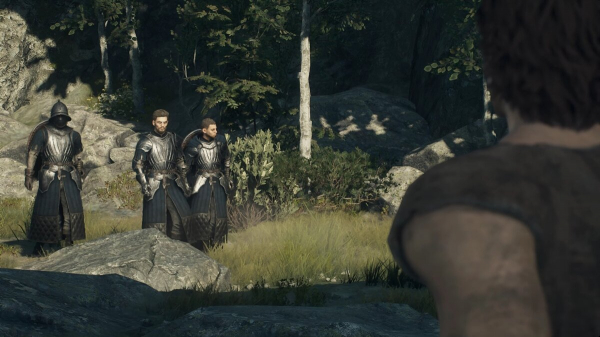 Прохождение Dragon's Dogma 2: все основные квесты
Прохождение Dragon's Dogma 2: все основные квесты
