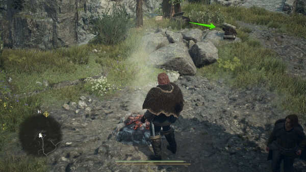 
          Прохождение побочных квестов (заданий) Dragon's Dogma 2
        