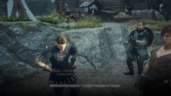 
          Прохождение побочных квестов (заданий) Dragon's Dogma 2
        