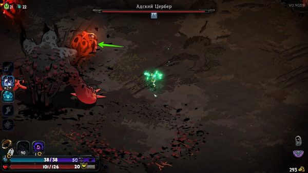 
          Гайд по боссам в Hades 2: как победить Гекату, Сциллу, Цербера и Кроноса
        